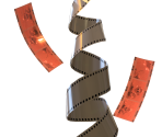 Film Frames - Splatoon 2
