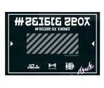 Selfie Spot - Splatoon 2