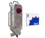 CQ-80 & CQ Card - Splatoon 2