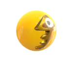 Golden Egg - Splatoon 2