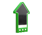 Inkling Smartphone - Splatoon 2