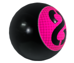 Magic 8-Ball - Splatoon 2
