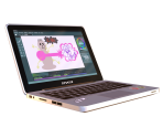 Marina's Laptop - Splatoon 2