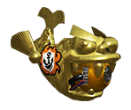 Rainmaker - Splatoon 2