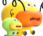Zapfish - Splatoon 2