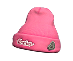 Knitted Hat - Splatoon 2