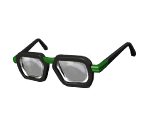 Retro Specs - Splatoon 2