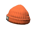 Short Beanie - Splatoon 2
