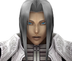 Alucard - Castlevania: Judgment