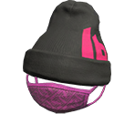 Sneaky Beanie - Splatoon 2