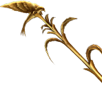 Frigg's Staff - Zangeki no Reginleiv