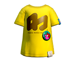 Fresh Octo Tee - Splatoon 2