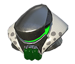 Power Set - Splatoon 2