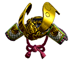 Samurai Set - Splatoon 2