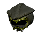 Squinja Set - Splatoon 2