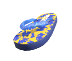 Musselforge Flip-Flops - Splatoon 2