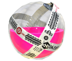 Baller - Splatoon 2