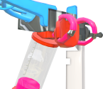 Bomb Launcher - Splatoon 2