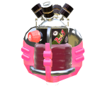 Ink Storm - Splatoon 2