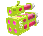 Tenta Missiles - Splatoon 2