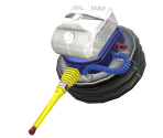 Ultra Stamp - Splatoon 2