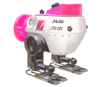 Autobomb - Splatoon 2