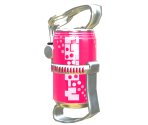 Fizzy Bomb - Splatoon 2