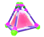 Splat Bomb - Splatoon 2