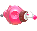 Torpedo - Splatoon 2