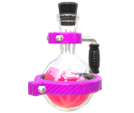 Toxic Mist - Splatoon 2