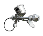 Aerospray - Splatoon 2