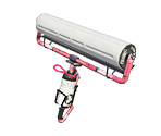 Carbon Roller - Splatoon 2