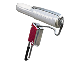 Flingza Roller - Splatoon 2