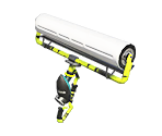 Hero Roller - Splatoon 2