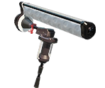 Kensa Dynamo Roller - Splatoon 2