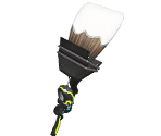 Herobrush - Splatoon 2