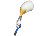Inkbrush - Splatoon 2