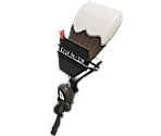 Kensa Octobrush - Splatoon 2