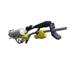 E-Liter 4K Scope - Splatoon 2