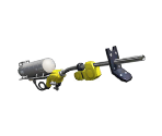 E-Liter 4K - Splatoon 2