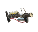 Grizzco Charger - Splatoon 2