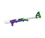 Splat Charger - Splatoon 2