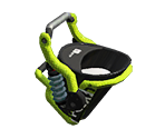 Hero Slosher - Splatoon 2