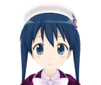 Aya Komichi (Costume) - Miracle Girls Festival