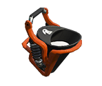 Slosher - Splatoon 2