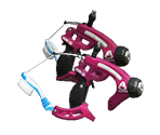 Dapple Dualies - Splatoon 2