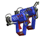 Glooga Dualies - Splatoon 2