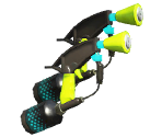 Hero Dualies - Splatoon 2
