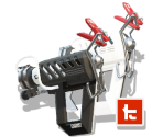 Kensa Glooga Dualies - Splatoon 2