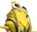 Bisk - Splatoon 2